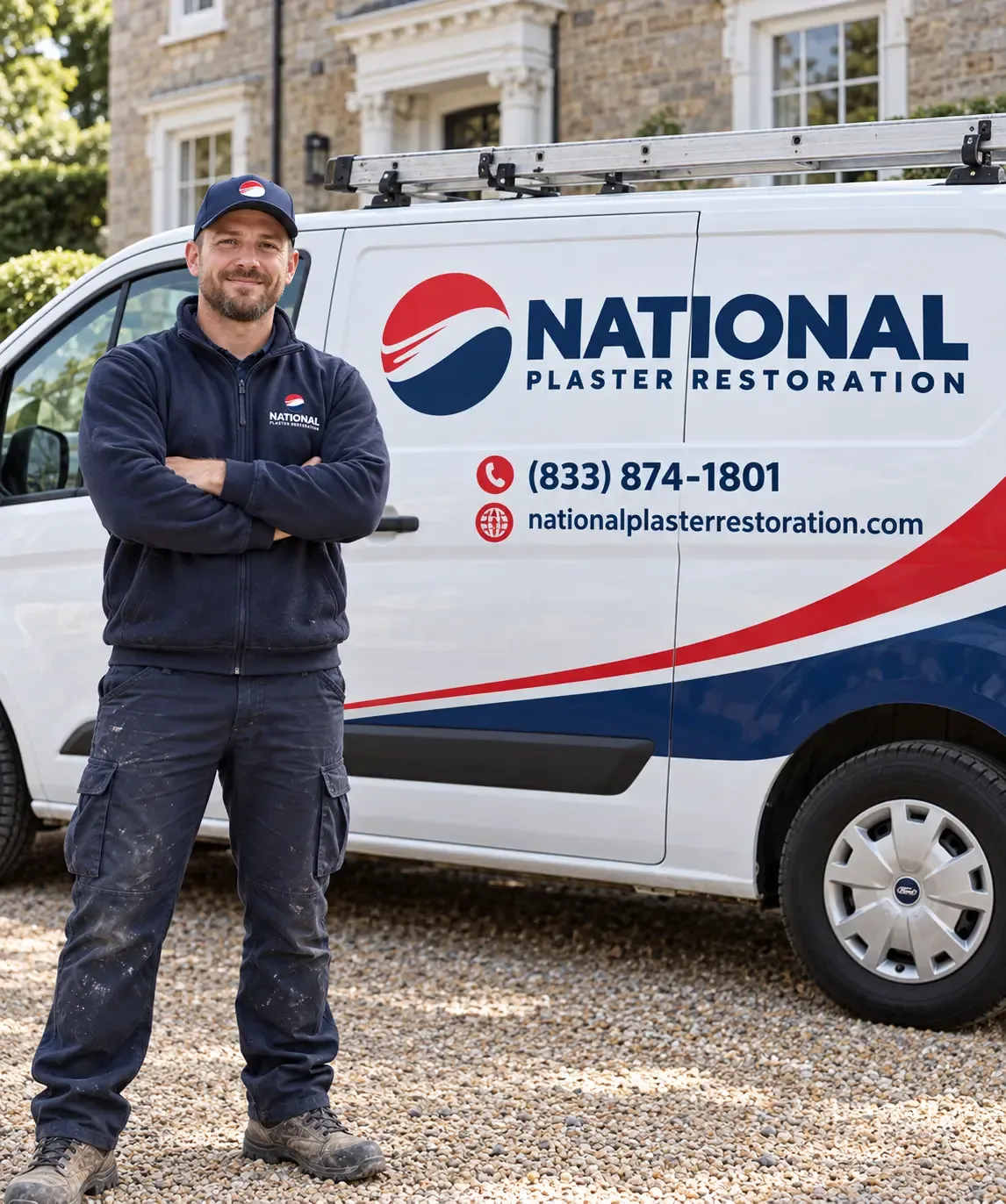 Plaster Repair company in Langley Park, MD